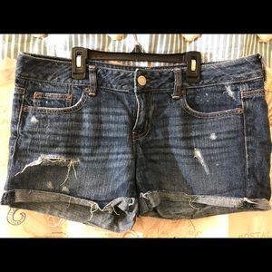 Brand new American Eagle shorts size 10